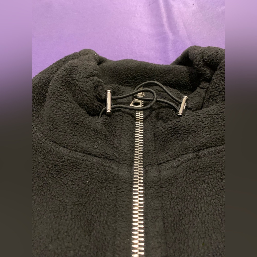 Amiri Polar Fleece Jacket - Picture 8 of 16